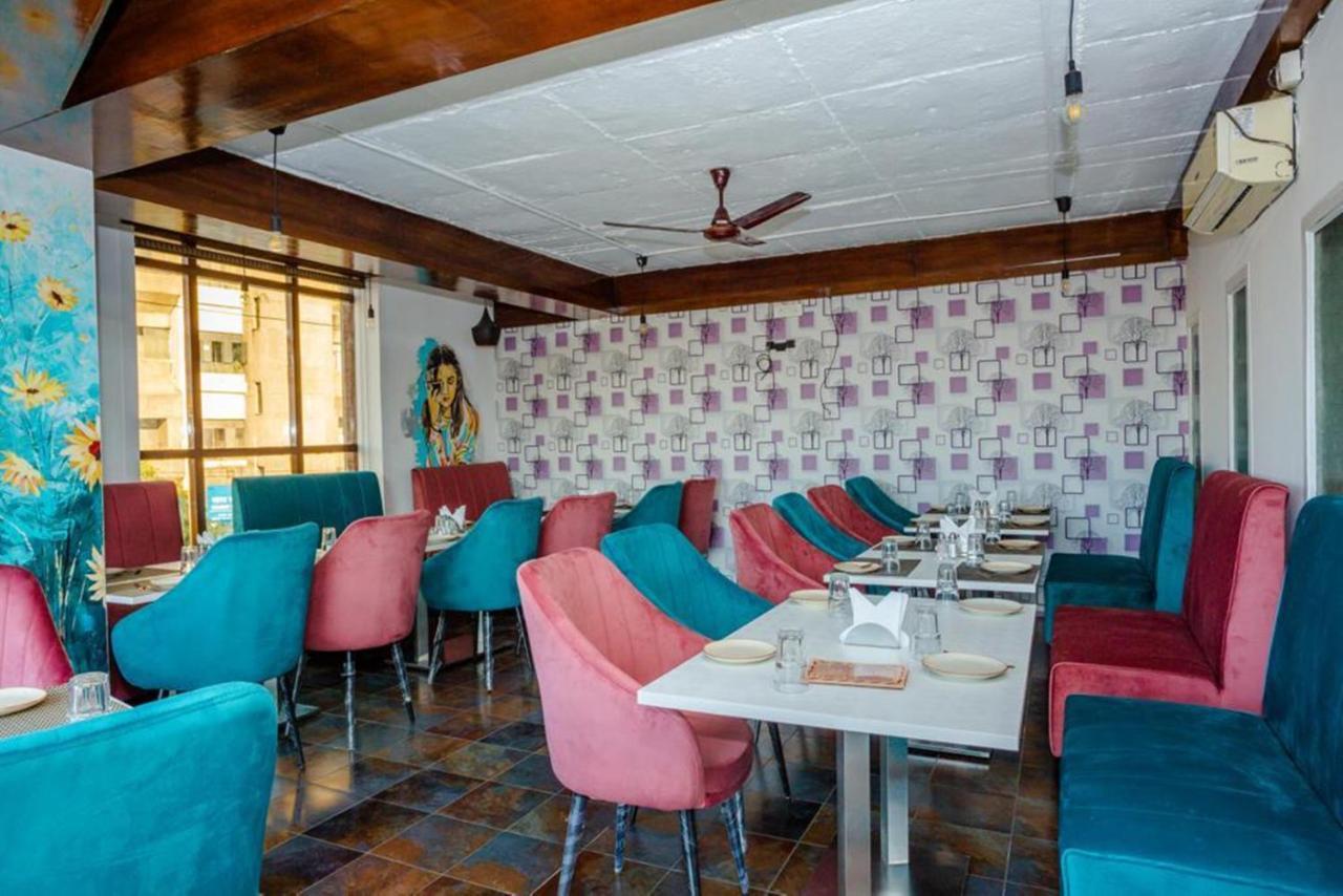 Hotel Doon Dehradun Esterno foto